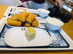 -冰泉豆浆馆(阳朔店)