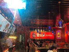 -宝葫芦西北茶食铺(万达店)