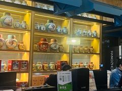 -杭州酒家(庆春路店)