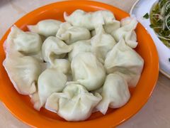 -北方饺子王·海肠捞饭·海鲜锅(山大店)