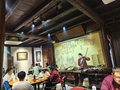 -红尘再(安昌古镇店)