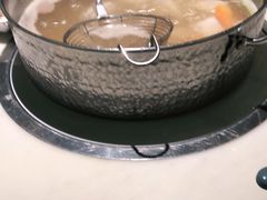 -左庭右院鲜牛肉火锅(浦江欢乐颂店)