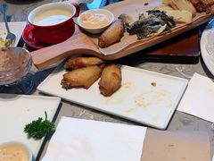 -必胜客(金开大道店)