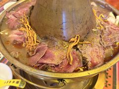 -卡万金特色藏餐