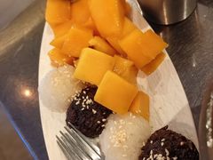 -simply thai天泰(虹梅老外街店)
