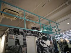 门面-穆拉诺餐厅(上海玻璃博物馆店)