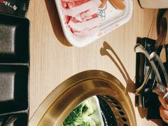 -牛角烧肉(步步高星城天地店)
