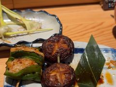 -一豚轩·烧鸟·豚骨拉面(五四路店)