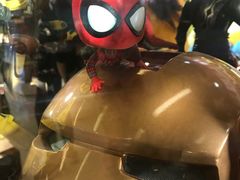 -城隍庙小礼品市场(福佑商厦福佑路店)