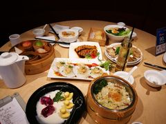 -避风塘(百联东郊店)