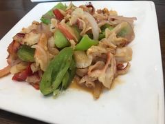 -海坛特色小吃·只做平潭特色菜(平潭店)