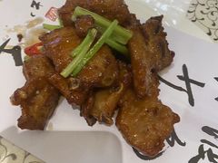 -乾隆美食·本帮菜(黄河路店)