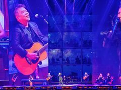 -东莞银行篮球中心