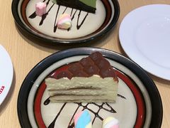 -米斯特比萨(罗斯福店)