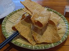-吃香喝辣·地道衡东菜(南岳大庙店)