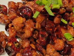 -晚归月亮湾私家菜(临邑路店)