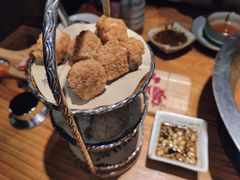 -老凯俚酸汤鱼(鸿通城店)