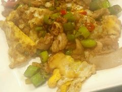 -金掌勺锅包肉(太原万达店)