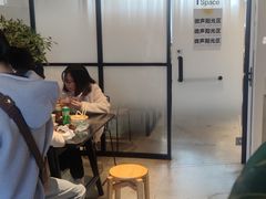 -众独空间沉浸式自习室(三阳路铂仕汇店)