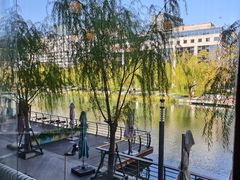 景观位-Fiume福弥意大利餐厅