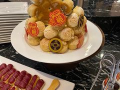 -上海丽笙精选海仑宾馆·莫赛克餐厅