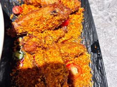 -留半山·香港食堂(啦啦宝都店)