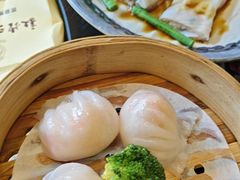 -御膳粥·牛乳粥底火锅·地道顺德菜(容桂店)