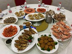 -合和美食馆(壹村东心岭2巷店)