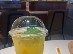 -乐凯撒披萨(正佳广场店)