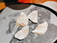 招牌鹅肝-胖记烤肉(江汉路店)