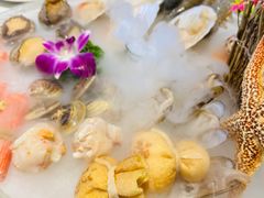 -八珍玉食鸡煲·打边炉(印象城店)