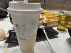 -呷哺呷哺 黄金牧场 (中发百旺店)