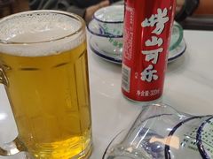 -来之顺海鲜菜馆·青岛菜·始于1993(栈桥店)