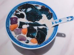 -老廣糖水铺(乐汇城店)