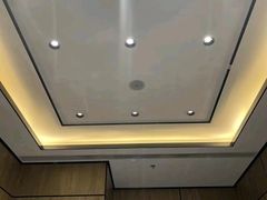 -神洲四海大酒楼(王府井澳门中心店)
