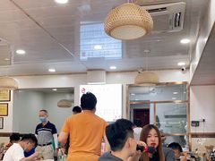 大堂-肖家河家常面(肖家河北街店)