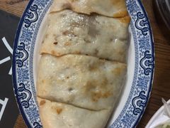 酱肉火烧-鼎香润(德胜门内店)