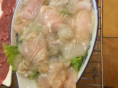 -仁和四季涮肉馆(天坛南门店)