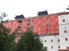 -普陀宗乘之庙(小布达拉宫)