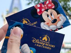 -上海迪士尼度假区