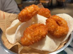 虾片-Home Thai·泰谣(王府井apm店)