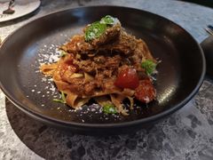-芭莉与彩虹西餐厅(成都合生汇店)