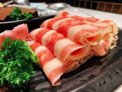 -捞神煲汤火锅(湖滨商业街店)