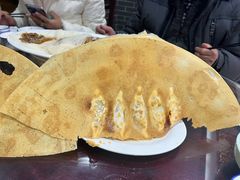 -邢家锅贴老店·非遗·开封菜(金明广场店)