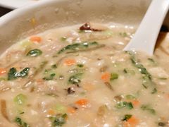 临海糟羹-荣小馆(临海世纪花城店)