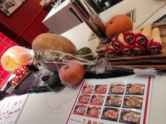 -城市大道红炉披萨烘焙坊