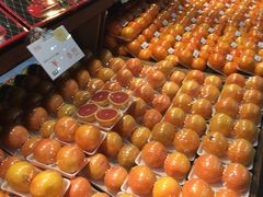 -果蔬好生活超市(乐堤港店)