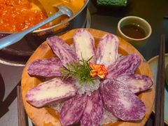 -季季山·云南野生菌火锅(上海首店)