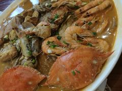 -台州老六海鲜面馆(上南总店)