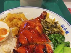 -肥小福·烧鹅专门店(环宇荟店)